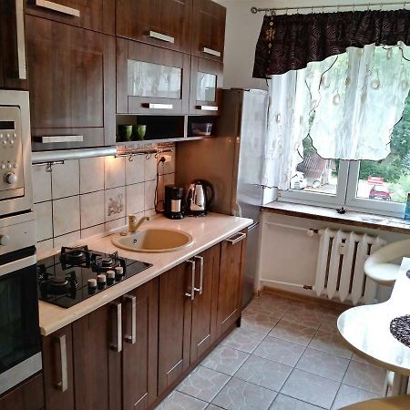 Apartament Na Kamiencu Zakopane Exterior foto