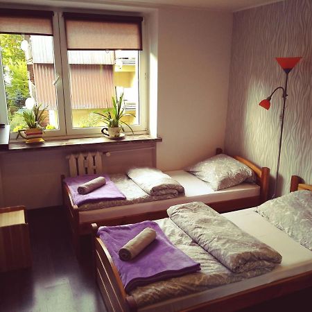 Apartament Na Kamiencu Zakopane Exterior foto