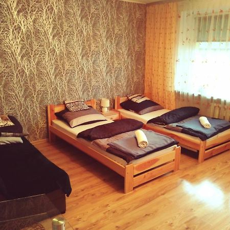 Apartament Na Kamiencu Zakopane Exterior foto