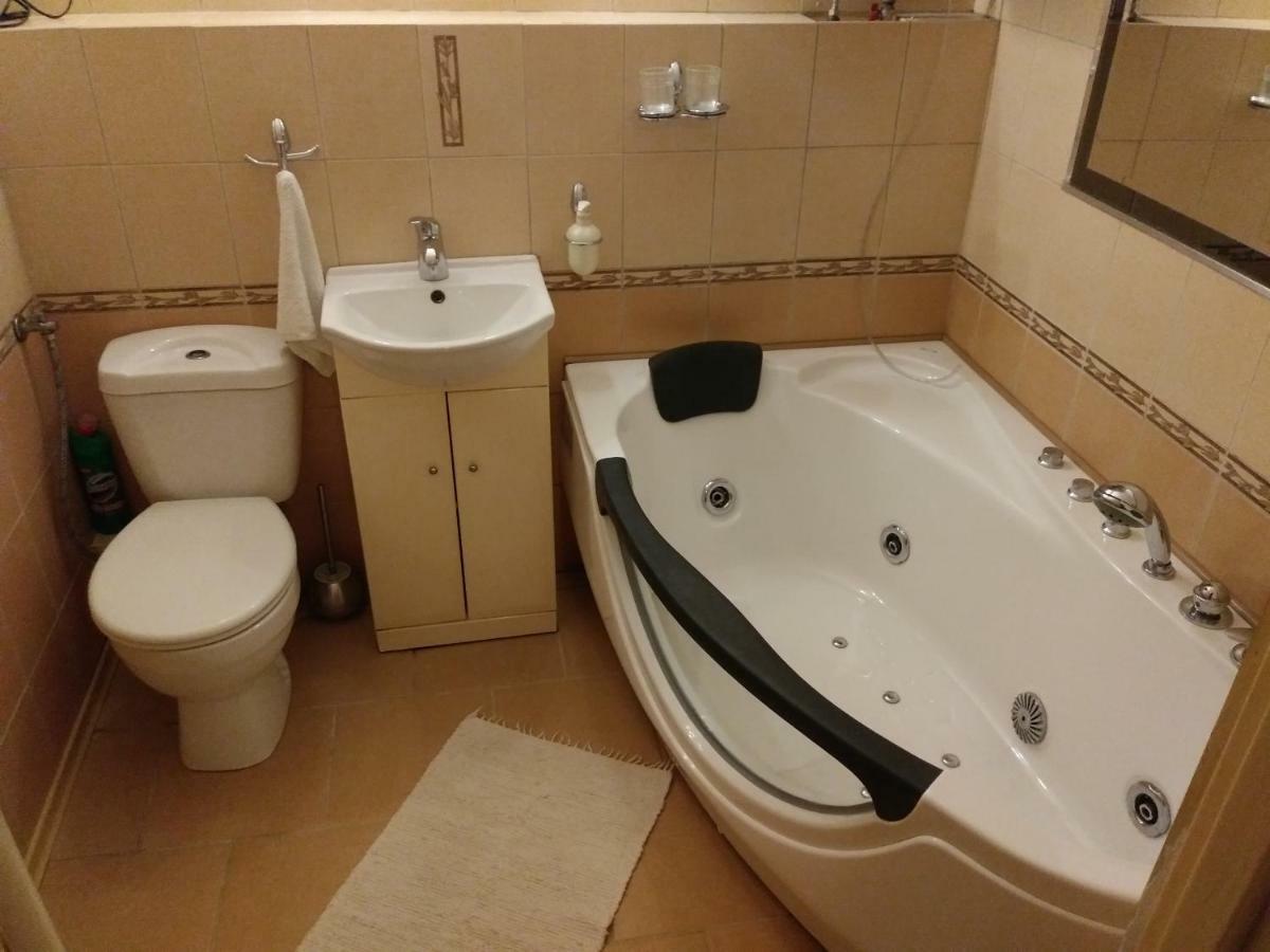 Apartament Na Kamiencu Zakopane Exterior foto
