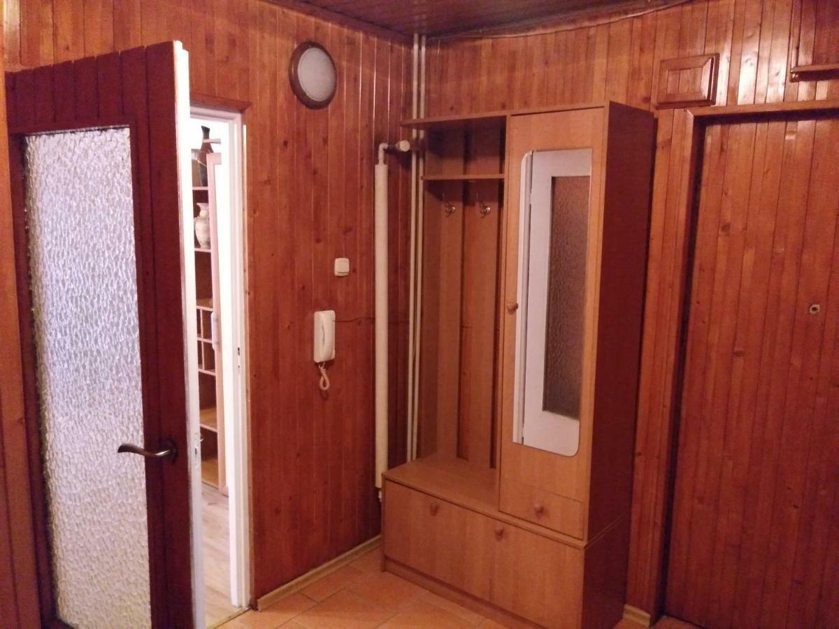 Apartament Na Kamiencu Zakopane Exterior foto
