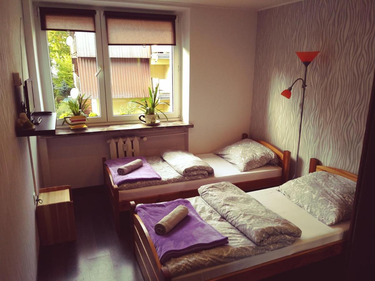 Apartament Na Kamiencu Zakopane Exterior foto