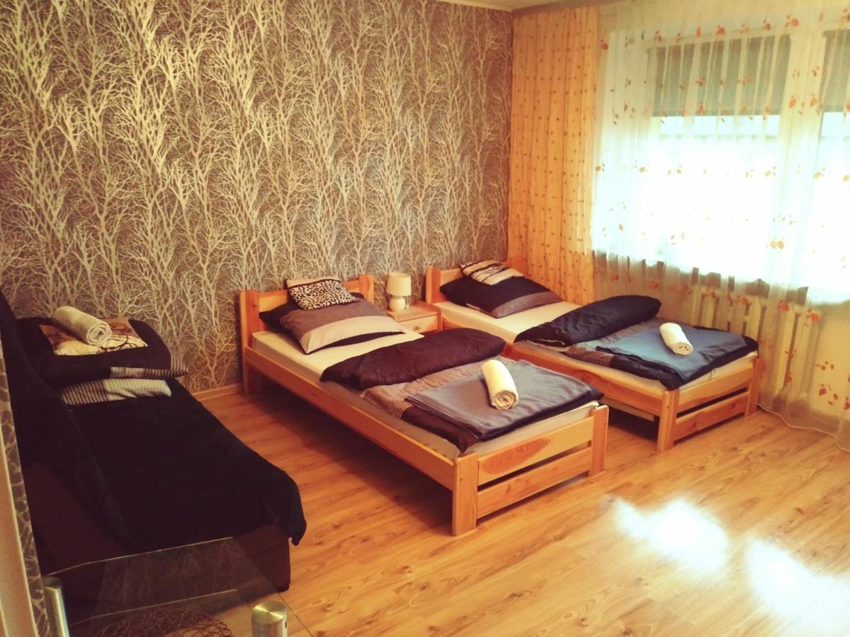Apartament Na Kamiencu Zakopane Exterior foto